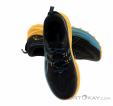 Asics Trabucco Max 2 Mens Running Shoes, , Yellow, , Male, 0103-10600, 5638095802, , N3-03.jpg