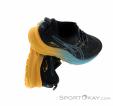 Asics Trabucco Max 2 Mens Running Shoes, , Yellow, , Male, 0103-10600, 5638095802, , N3-18.jpg