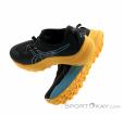 Asics Trabucco Max 2 Hommes Chaussures de course, Asics, Jaune, , Hommes, 0103-10600, 5638095802, 4550456698208, N4-09.jpg