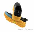 Asics Trabucco Max 2 Mens Running Shoes, Asics, Yellow, , Male, 0103-10600, 5638095802, 4550456698208, N4-14.jpg