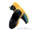 Asics Trabucco Max 2 Mens Running Shoes, , Yellow, , Male, 0103-10600, 5638095802, , N5-05.jpg