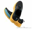 Asics Trabucco Max 2 Mens Running Shoes, Asics, Yellow, , Male, 0103-10600, 5638095802, 4550456698208, N5-15.jpg