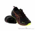 Asics GEL Trabucco 11 GTX Mens Trail Running Shoes Gore-Tex, Asics, Orange, , Male, 0103-10601, 5638095810, 0, N1-01.jpg