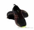 Asics GEL Trabucco 11 GTX Mens Trail Running Shoes Gore-Tex, Asics, Orange, , Male, 0103-10601, 5638095810, 0, N2-02.jpg