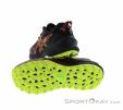 Asics GEL Trabucco 11 GTX Mens Trail Running Shoes Gore-Tex, Asics, Orange, , Male, 0103-10601, 5638095810, 0, N2-12.jpg