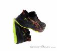 Asics GEL Trabucco 11 GTX Mens Trail Running Shoes Gore-Tex, Asics, Orange, , Male, 0103-10601, 5638095810, 0, N2-17.jpg