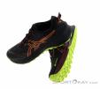 Asics GEL Trabucco 11 GTX Mens Trail Running Shoes Gore-Tex, Asics, Orange, , Male, 0103-10601, 5638095810, 0, N3-08.jpg