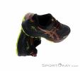 Asics GEL Trabucco 11 GTX Mens Trail Running Shoes Gore-Tex, Asics, Orange, , Male, 0103-10601, 5638095810, 0, N3-18.jpg