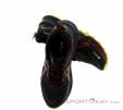 Asics GEL Trabucco 11 GTX Mens Trail Running Shoes Gore-Tex, Asics, Orange, , Male, 0103-10601, 5638095810, 0, N4-04.jpg