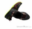 Asics GEL Trabucco 11 GTX Hommes Chaussures de trail Gore-Tex, Asics, Orange, , Hommes, 0103-10601, 5638095810, 0, N5-20.jpg