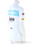 Trek Santini Team Replica Race Women Biking Shirt, , White, , Female, 0362-10143, 5638095817, , N1-16.jpg
