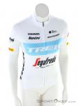 Trek Santini Team Replica Race Women Biking Shirt, , White, , Female, 0362-10143, 5638095817, , N2-02.jpg