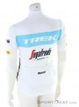 Trek Santini Team Replica Race Women Biking Shirt, Trek, White, , Female, 0362-10143, 5638095817, 8050703249581, N2-12.jpg