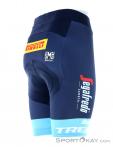 Trek Santini Team Replica Women Biking Shorts, Trek, Blue, , Female, 0362-10144, 5638095825, 8050703249642, N1-16.jpg
