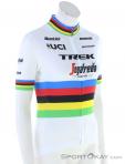 Trek Santini Replica World Champion Femmes T-shirt de vélo, Trek, Multicolore, , Femmes, 0362-10146, 5638095838, 8050703296615, N1-01.jpg