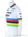 Trek Santini Replica World Champion Femmes T-shirt de vélo, Trek, Multicolore, , Femmes, 0362-10146, 5638095838, 8050703296615, N1-06.jpg