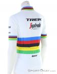 Trek Santini Replica World Champion Femmes T-shirt de vélo, Trek, Multicolore, , Femmes, 0362-10146, 5638095838, 8050703296615, N1-11.jpg