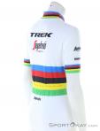 Trek Santini Replica World Champion Women Biking Shirt, Trek, Multicolored, , Female, 0362-10146, 5638095838, 8050703296615, N1-16.jpg