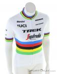 Trek Santini Replica World Champion Femmes T-shirt de vélo, Trek, Multicolore, , Femmes, 0362-10146, 5638095838, 8050703296615, N2-02.jpg