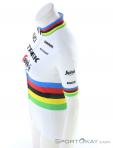 Trek Santini Replica World Champion Women Biking Shirt, Trek, Multicolored, , Female, 0362-10146, 5638095838, 8050703296615, N2-07.jpg