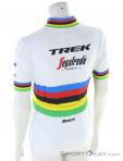 Trek Santini Replica World Champion Femmes T-shirt de vélo, Trek, Multicolore, , Femmes, 0362-10146, 5638095838, 8050703296615, N2-12.jpg