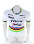 Trek Santini Replica World Champion Women Biking Shirt, Trek, Multicolored, , Female, 0362-10146, 5638095838, 8050703296615, N3-03.jpg