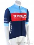 Trek Santini Factory Racing XC Team Replica Herren Bikeshirt, Trek, Dunkel-Blau, , Herren, 0362-10147, 5638095842, 8050703158500, N1-01.jpg