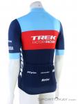 Trek Santini Factory Racing XC Team Replica Herren Bikeshirt, Trek, Dunkel-Blau, , Herren, 0362-10147, 5638095842, 8050703158500, N1-11.jpg