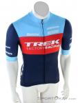 Trek Santini Factory Racing XC Team Replica Herren Bikeshirt, Trek, Dunkel-Blau, , Herren, 0362-10147, 5638095842, 8050703158500, N2-02.jpg