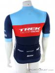 Trek Santini Factory Racing XC Team Replica Herren Bikeshirt, Trek, Dunkel-Blau, , Herren, 0362-10147, 5638095842, 8050703158500, N2-12.jpg