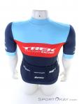 Trek Santini Factory Racing XC Team Replica Herren Bikeshirt, Trek, Dunkel-Blau, , Herren, 0362-10147, 5638095842, 8050703158500, N3-13.jpg