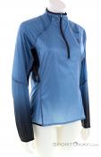 On Zero Women Running Jacket, On, Blue, , Female, 0262-10377, 5638095850, 7630867807226, N1-01.jpg