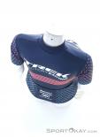 Trek Santini Factory Racing CX Team Replica Mujer Camiseta para ciclista, Trek, Azul, , Mujer, 0362-10149, 5638095860, 8050703155677, N4-14.jpg