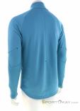 On Climate Mens Functional Shirt, On, Blue, , Male, 0262-10378, 5638095873, 7630867803464, N1-11.jpg