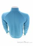 On Climate Mens Functional Shirt, On, Blue, , Male, 0262-10378, 5638095873, 7630867803464, N3-13.jpg