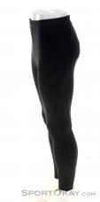 On Performance Winter Tights Mens Leggings, , Black, , Male, 0262-10381, 5638095887, , N2-07.jpg
