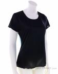 On Performance-T Mujer T-Shirt, On, Negro, , Mujer, 0262-10386, 5638095926, 7630867805383, N1-01.jpg