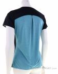 On Performance-T Mujer T-Shirt, On, Negro, , Mujer, 0262-10386, 5638095926, 7630867805383, N1-11.jpg