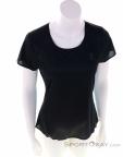 On Performance-T Mujer T-Shirt, On, Negro, , Mujer, 0262-10386, 5638095926, 7630867805383, N2-02.jpg
