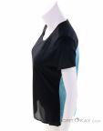 On Performance-T Mujer T-Shirt, On, Negro, , Mujer, 0262-10386, 5638095926, 7630867805383, N2-07.jpg
