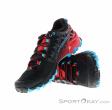La Sportiva Bushido II GTX Women Trail Running Shoes Gore-Tex, , Black, , Female, 0024-10909, 5638095946, , N1-06.jpg