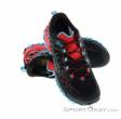 La Sportiva Bushido II GTX Women Trail Running Shoes Gore-Tex, La Sportiva, Black, , Female, 0024-10909, 5638095946, 8020647224029, N2-02.jpg