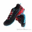 La Sportiva Bushido II GTX Women Trail Running Shoes Gore-Tex, , Black, , Female, 0024-10909, 5638095946, , N2-07.jpg