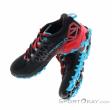 La Sportiva Bushido II GTX Women Trail Running Shoes Gore-Tex, La Sportiva, Black, , Female, 0024-10909, 5638095946, 8020647224036, N3-08.jpg