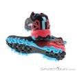 La Sportiva Bushido II GTX Femmes Chaussures de trail Gore-Tex, La Sportiva, Noir, , Femmes, 0024-10909, 5638095946, 8020647224036, N3-13.jpg