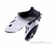 Shimano XC702 Mens MTB Shoes, , White, , Male, 0178-10873, 5638095973, , N3-08.jpg