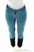 Millet Pierra Ment' Women Ski Touring Pants, Millet, Multicolored, , Female, 0316-10282, 5638095980, 3515720259357, N3-03.jpg