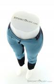 Millet Pierra Ment' Women Ski Touring Pants, Millet, Multicolored, , Female, 0316-10282, 5638095980, 3515720259357, N4-04.jpg