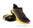 La Sportiva Jackal II Mens Trail Running Shoes, La Sportiva, Black, , Male, 0024-11104, 5638096330, 8020647129317, N1-01.jpg
