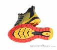 La Sportiva Jackal II Mens Trail Running Shoes, La Sportiva, Black, , Male, 0024-11104, 5638096330, 8020647129317, N1-11.jpg